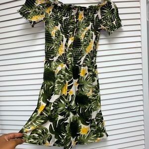 Size medium Romper